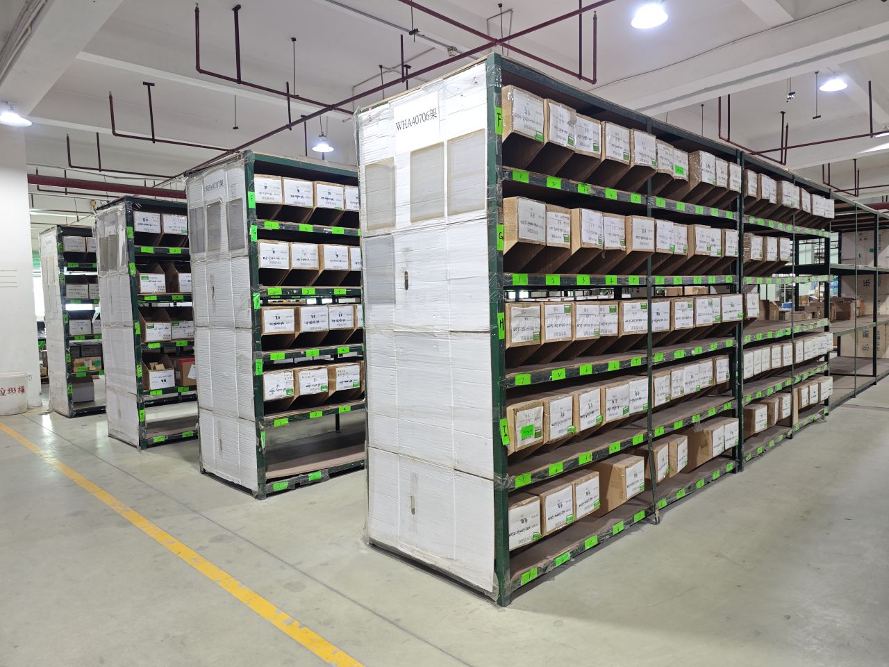 Automated SMT Assembly and Production Lines